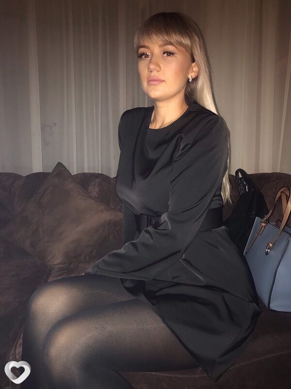 Анастасия, 30, Братске — анкета №4291073