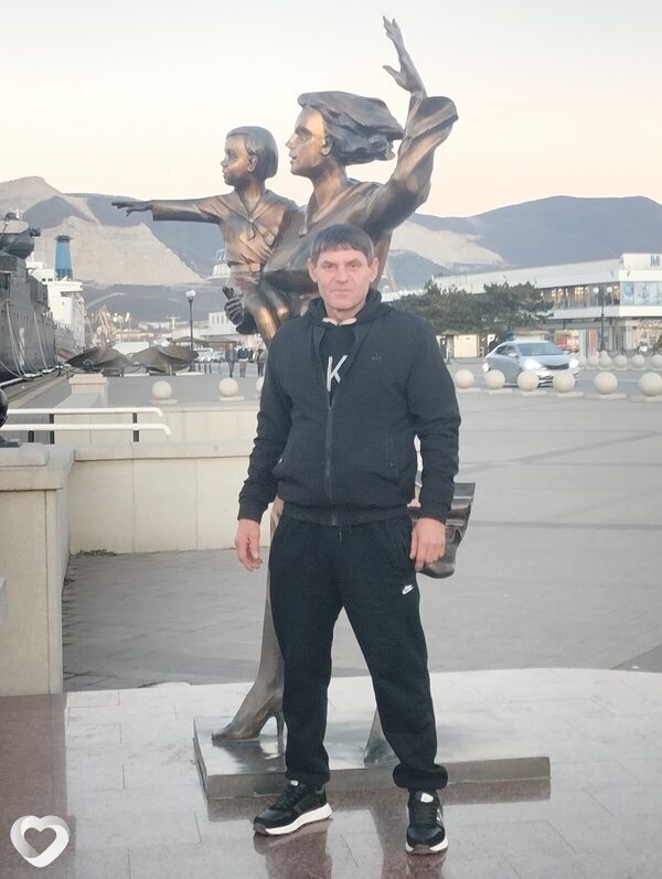 Дмитрий, 43, Майкопе — анкета №4291075