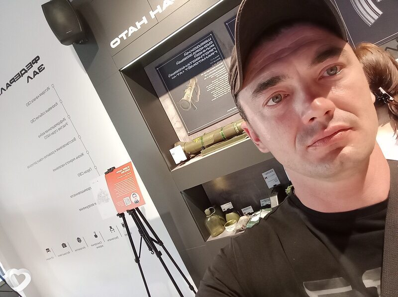 Дмитрий, 33, Дзержинске — анкета №4291077