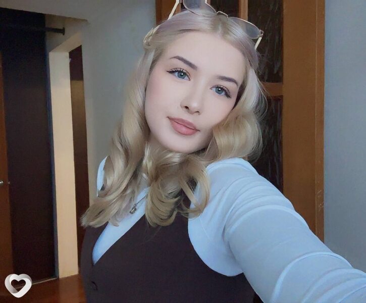 Дарья, 18, Нижневартовске — анкета №4291080