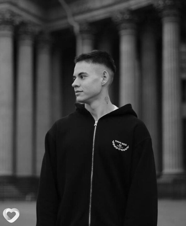Sm, 21, Санкт-Петербурге — анкета №4291081