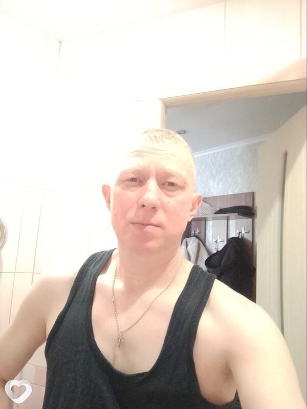 Александр, 41, Томске — анкета №4291086