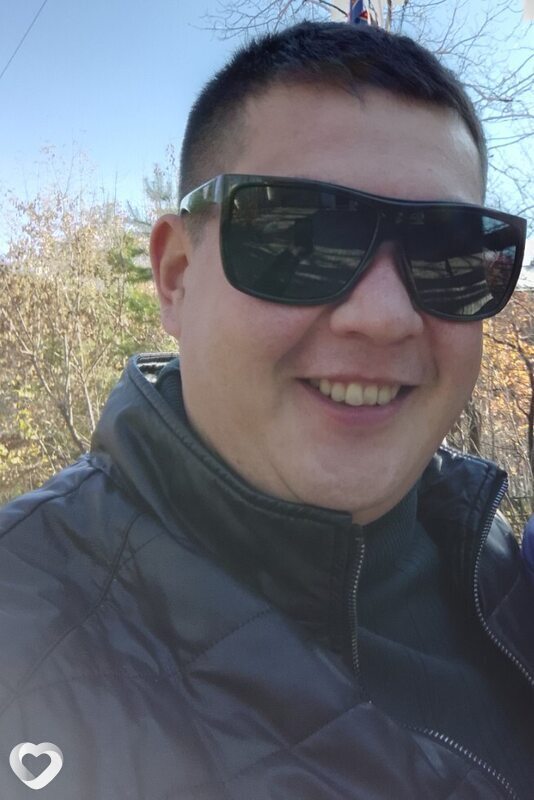 Виталий, 32, Хабаровске — анкета №4291087
