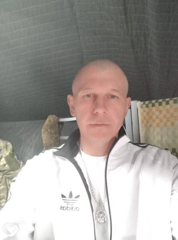 Сергій, 44, Киеве — анкета №4291096