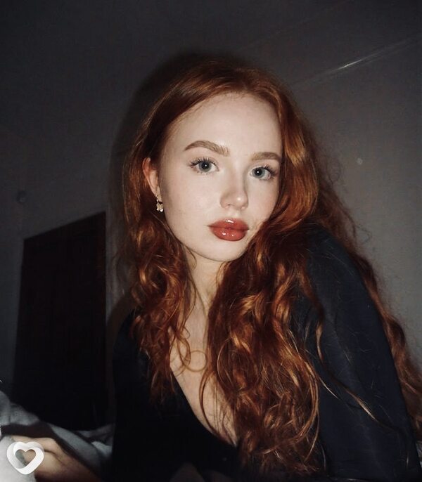 Катя, 20, Комсомольске-на-Амуре — анкета №4291122