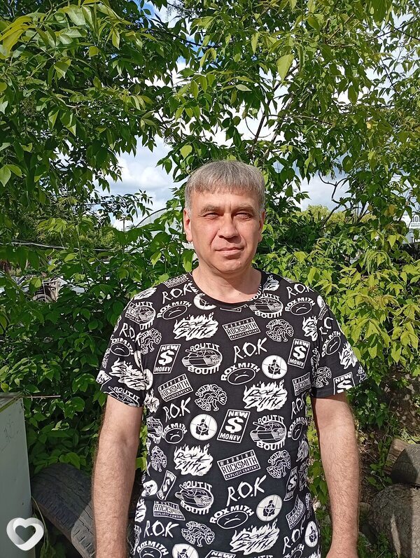 Александр, 51, Иванове — анкета №4291126