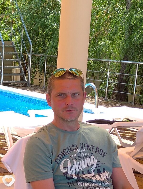 Александр, 51, Тольятти — анкета №4291128