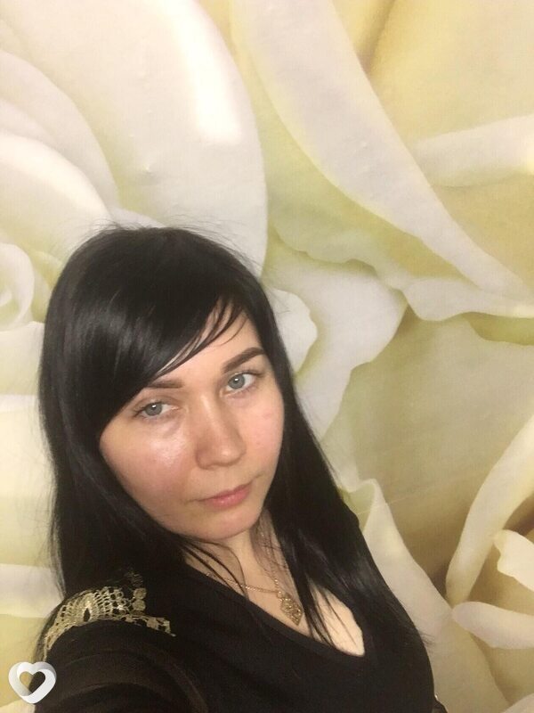Марья, 41, Кургане — анкета №4291135