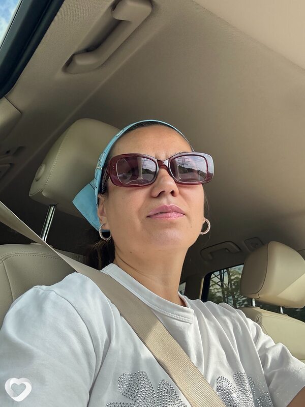 Gulnara, 45, Казани — анкета №4291149