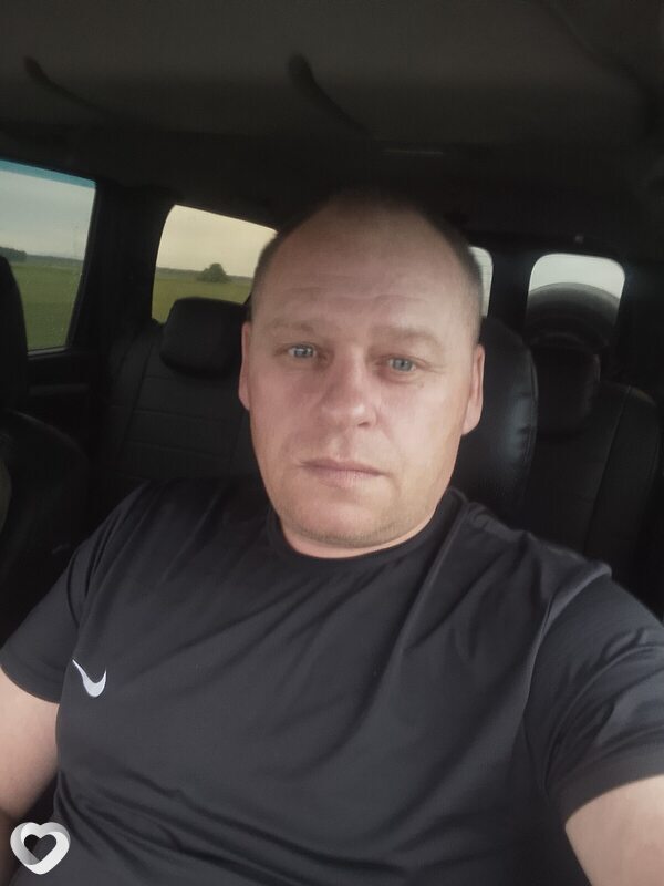 Сергей, 45, Тюмени — анкета №4291155