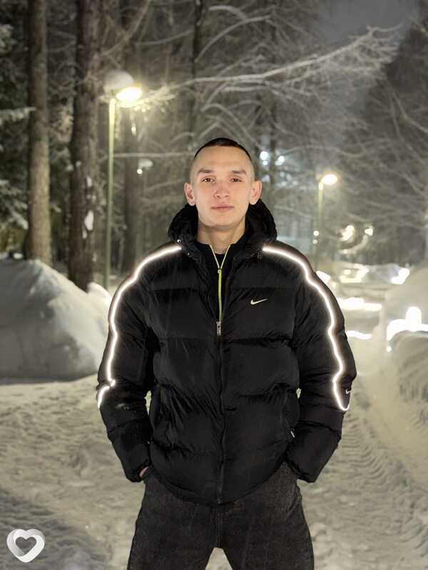 Динар, 24, Казани — анкета №4291167