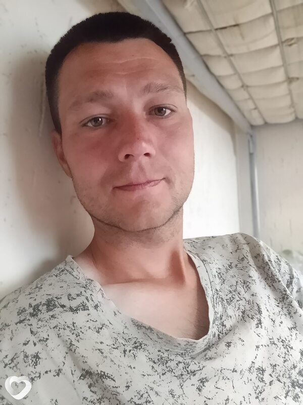 Александр, 29, Новосибирске — анкета №4291025