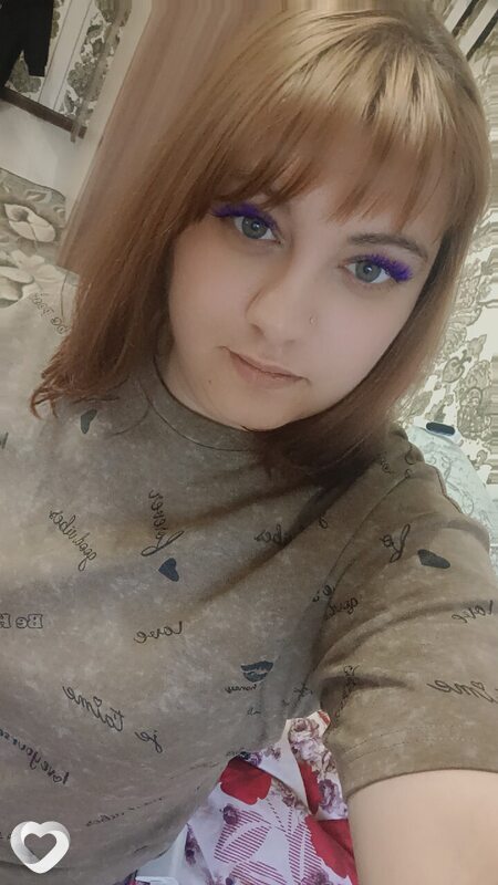 Агата, 36, Уральске — анкета №4291026