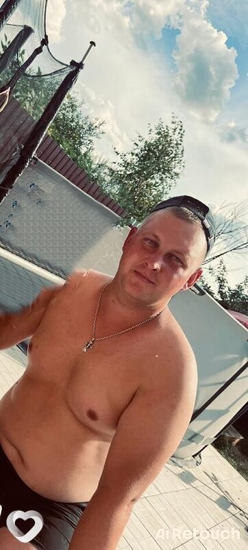 Денис, 33, Пензе — анкета №4291027