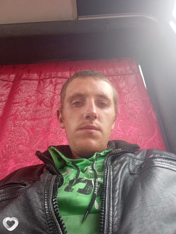 Вова, 31, Минске — анкета №4291034