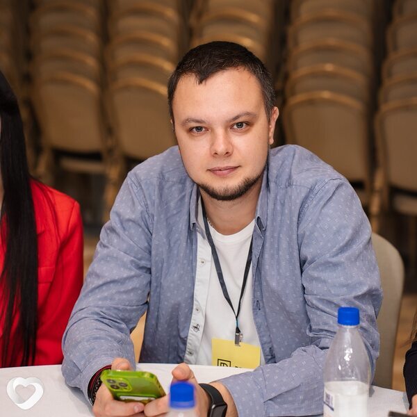 Олег, 34, Уфе — анкета №4291035