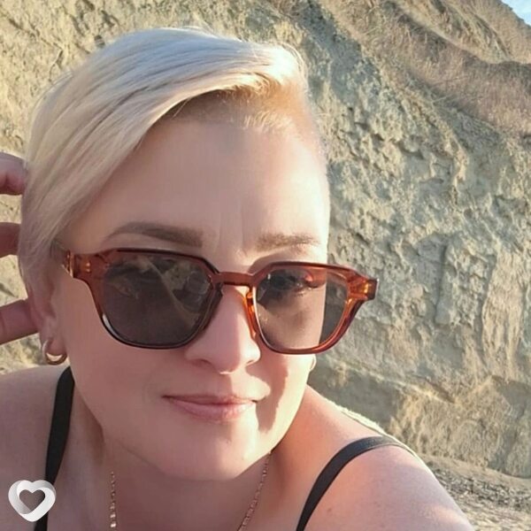 Елена, 42, Темрюке — анкета №4291038