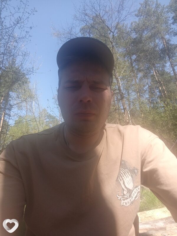 Василий, 38, Москве — анкета №4291039