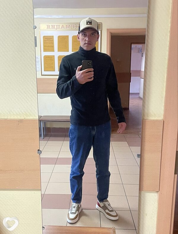 Николай, 31, Астрахани — анкета №4291046