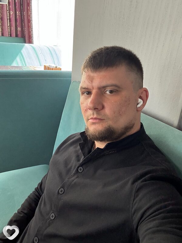 Михаил, 34, Донецке — анкета №4291098