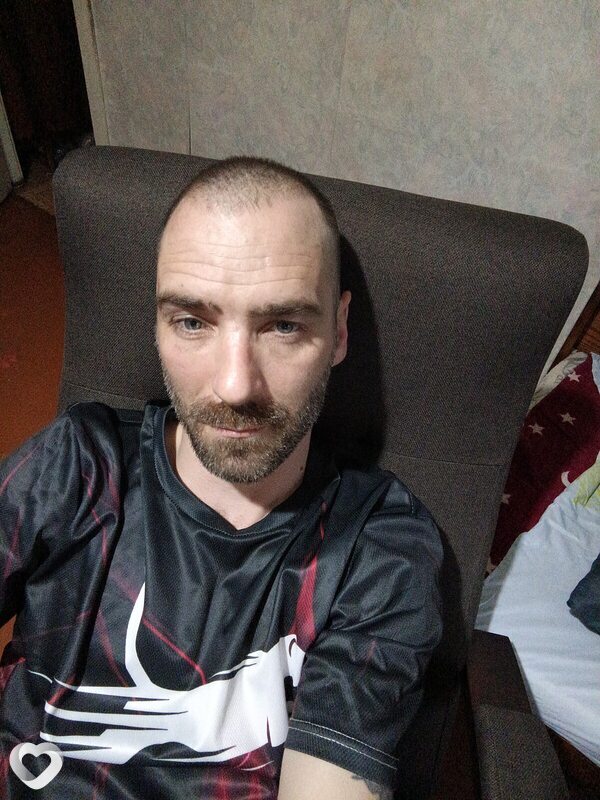 Илья, 36, Донецке — анкета №4291104