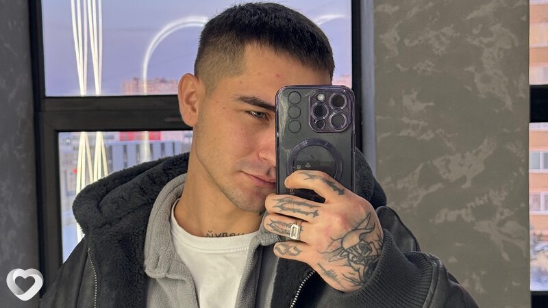 Александр, 29, Оренбурге — анкета №4291105