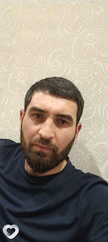Руслан, 35, Волгограде — анкета №4291109
