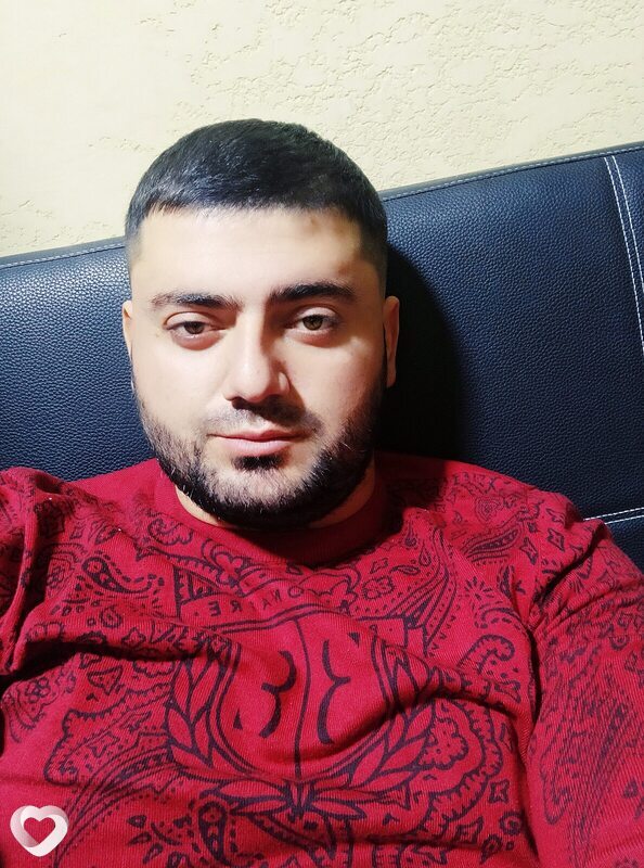 Ибрагимов, 34, Челябинске — анкета №4291112
