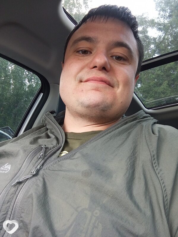 Александр, 25, Узловой — анкета №4291119