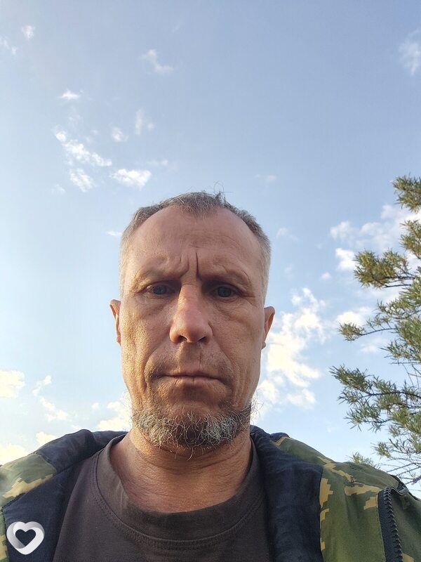 Вадим, 46, Уфе — анкета №4291120