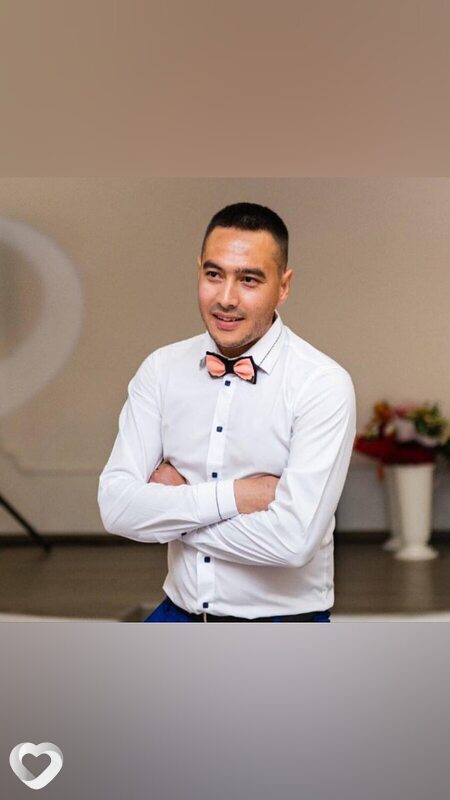 Шухрат, 36, Новосибирске — анкета №4290953