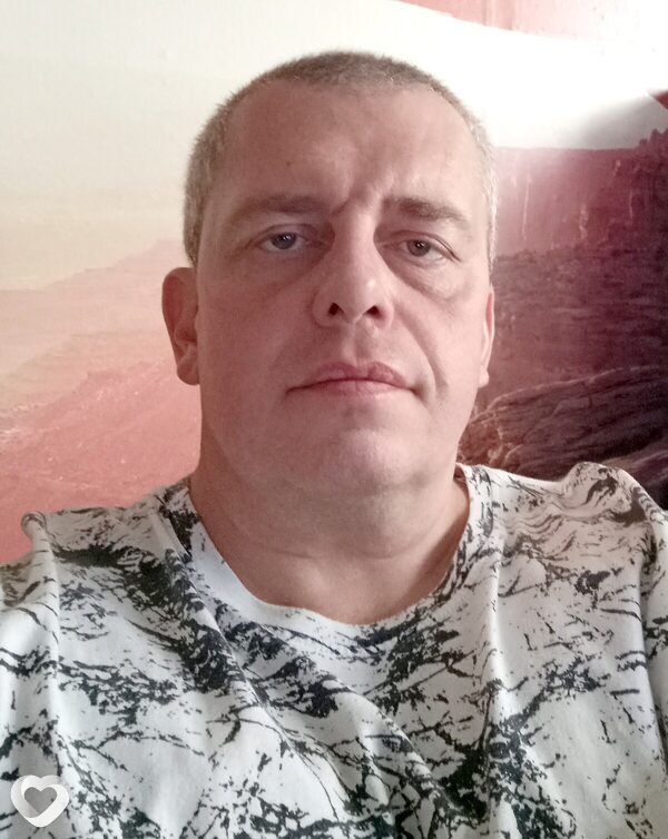 Николай, 49, Минске — анкета №4290954