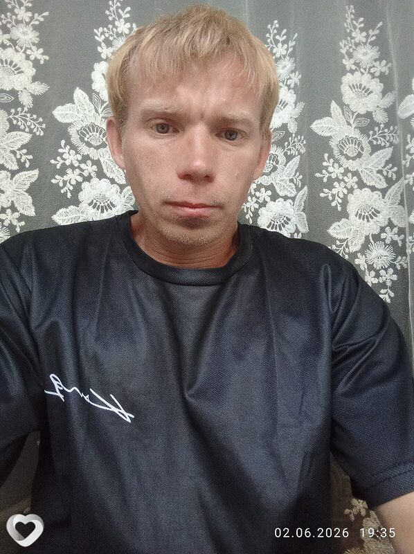 Андрей, 36, Булаеве — анкета №4290959