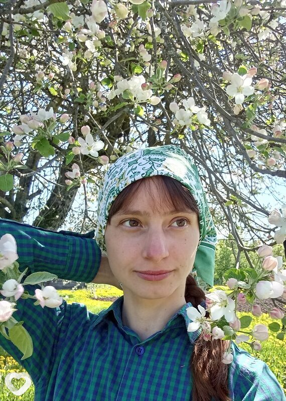 Оля, 30, Смоленске — анкета №4290961