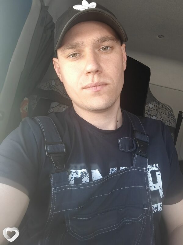 Артём, 29, Новосибирске — анкета №4290964