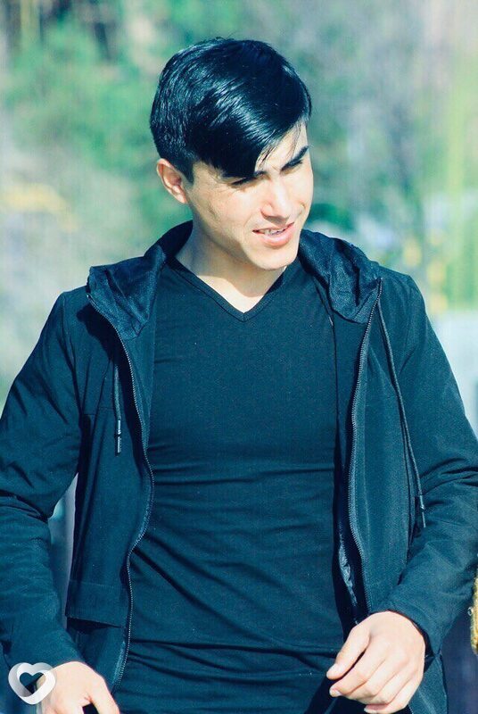 Эдик, 32, Самаре — анкета №4290965