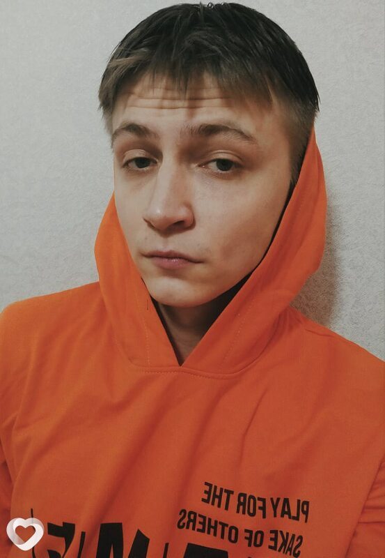 Влад, 27, Березниках — анкета №4291216