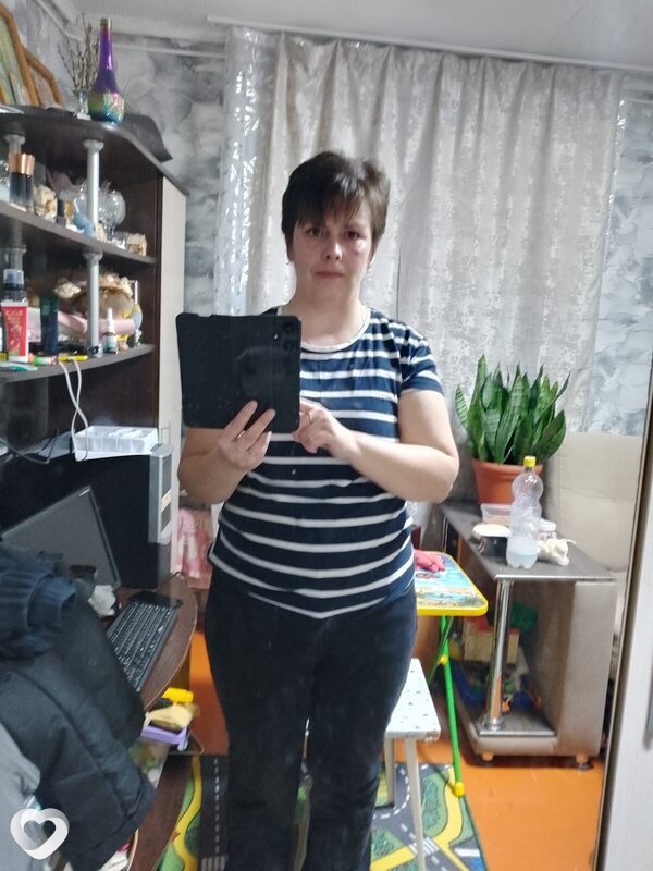 Ника, 36, Красноярске — анкета №4291376