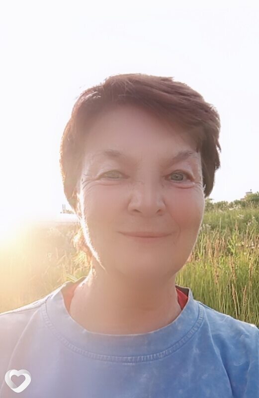 Rut, 54, Воронеже — анкета №4291380