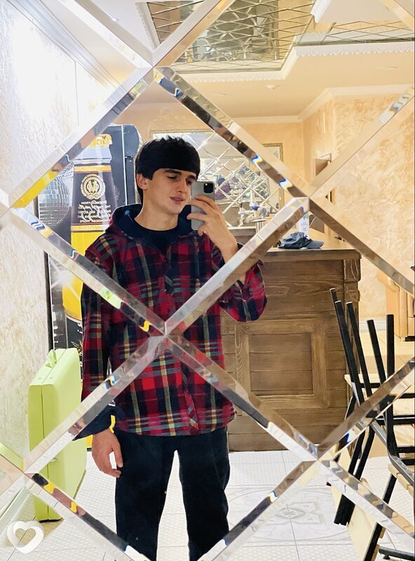 Мухаммад, 20, Усть-Каменогорск — анкета №4291387