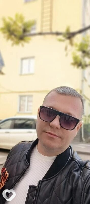 Сергей, 38, Славянске-на-Кубани — анкета №4291389