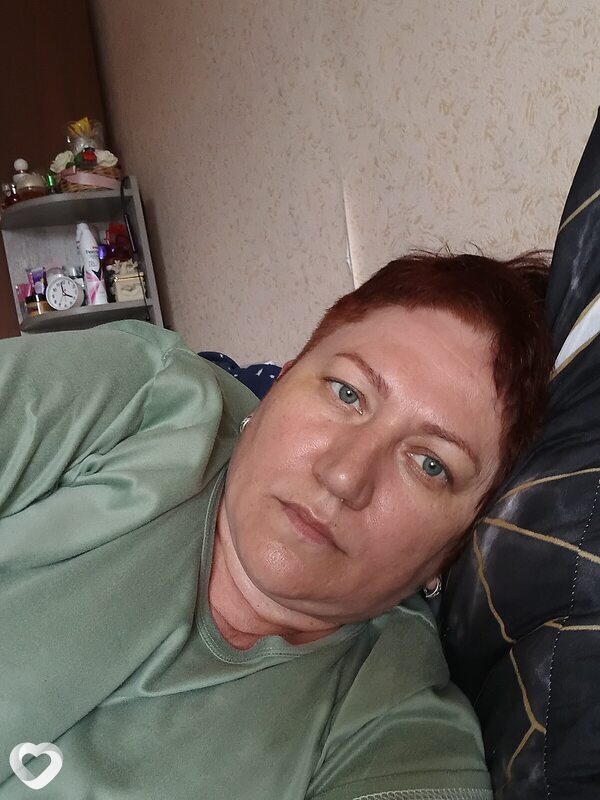 Манюня, 51, Саратове — анкета №4291394