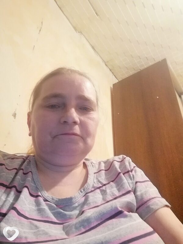 Анастасия, 47, Череповце — анкета №4291253