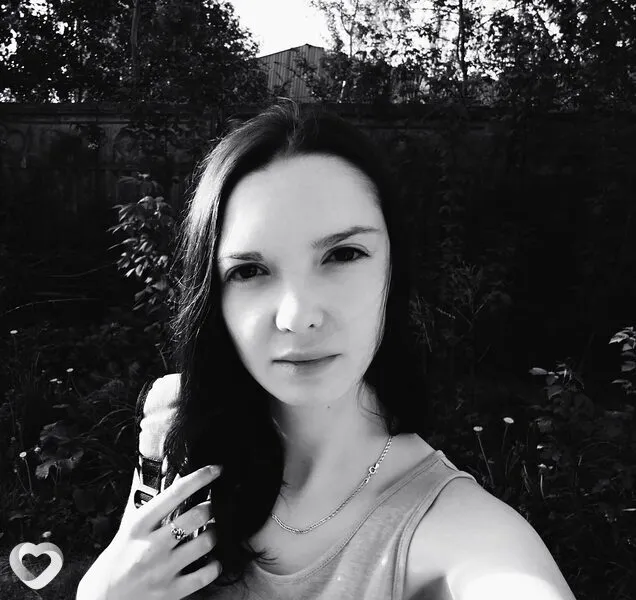 Екатерина, 32, Москве — анкета №4291254