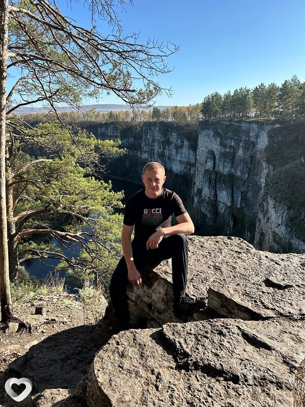 Илья, 34, Златоусте — анкета №4291256