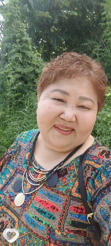 Лаура, 48, Алматы — анкета №4291259
