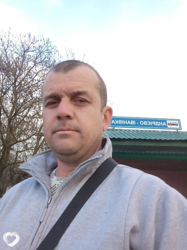 Олексій, 41, Одессе — анкета №4291269