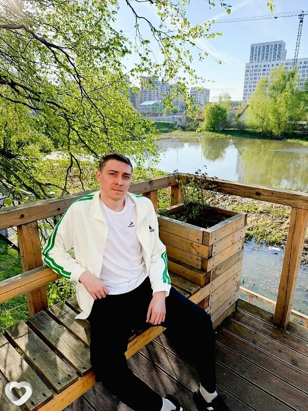 Дмитрий, 33, Москве — анкета №4291310
