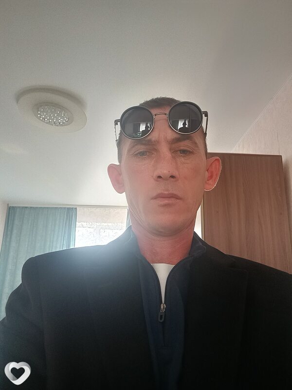 Рома, 46, Ступине — анкета №4291311