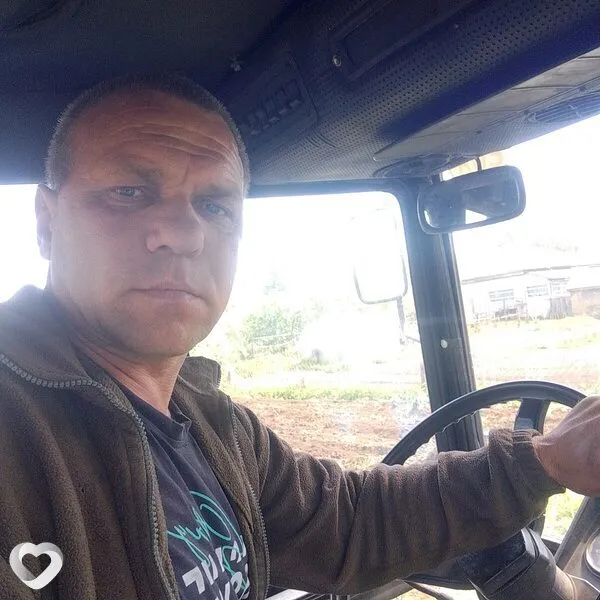 Анатолий, 44, Горно-Алтайске — анкета №4291318